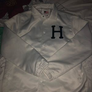 Huff jacket